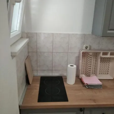 Ivan Apartamento *