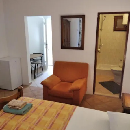 Apartamento Ivan Vinišće