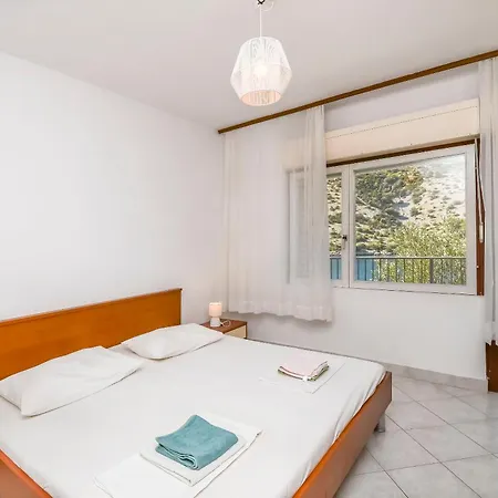 Ivan Apartmán Vinišće