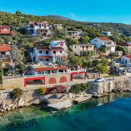 Apartman Ivan Vinisce