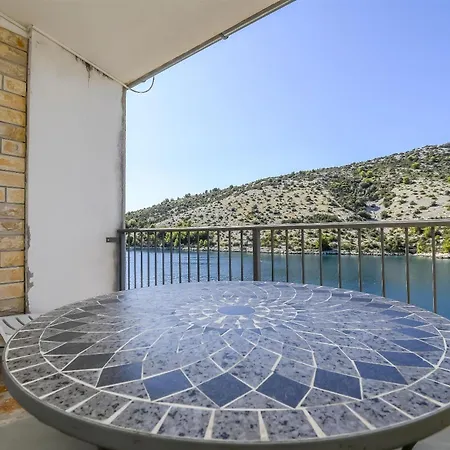 Apartman Ivan Vinisce