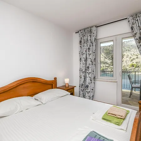 Apartmán Ivan Vinišće