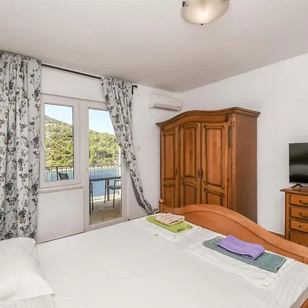 Ivan Apartmán Vinišće