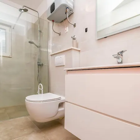 Apartmán Ivan Vinišće