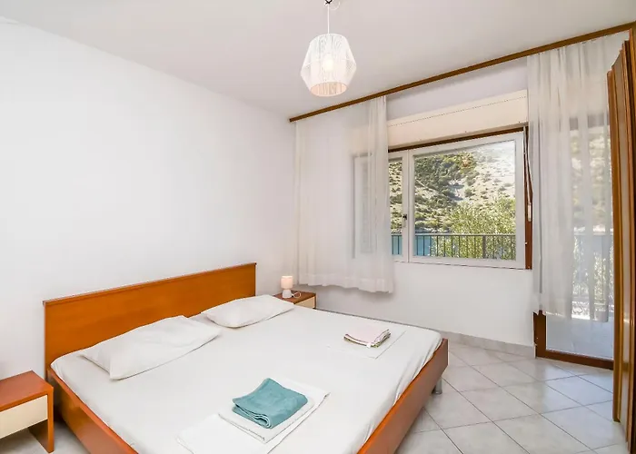 Ivan Appartement Vinišće