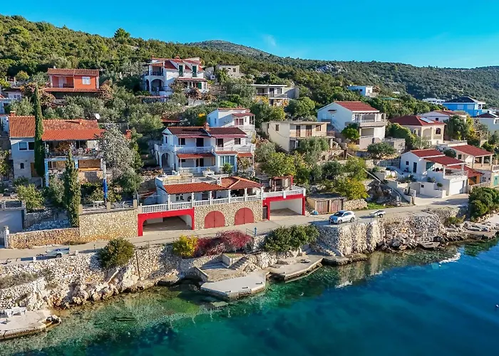 Apartman Ivan Vinisce