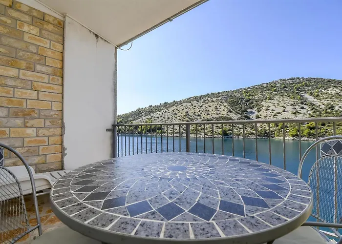 Appartement Ivan Vinišće