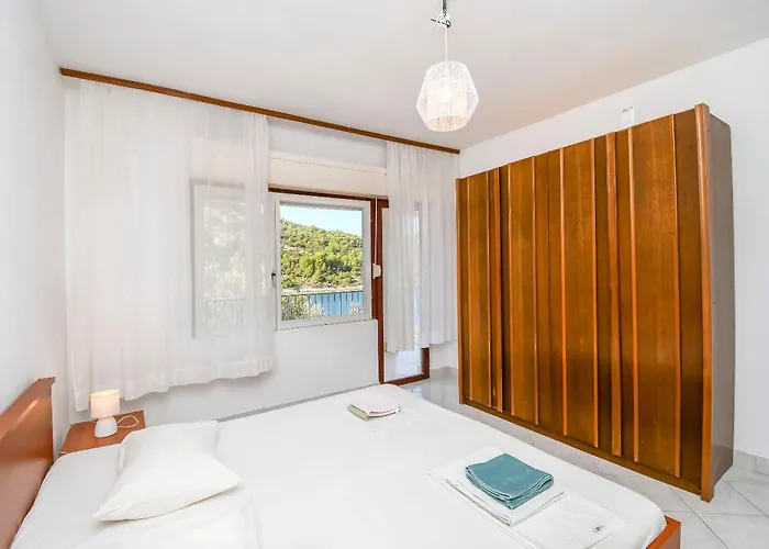 Ivan Appartement Vinišće