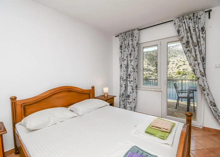 Appartement Ivan Vinišće