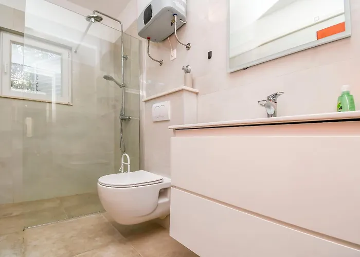 Appartement Ivan Vinišće